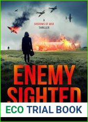 Enemy Sighted (Shadows of War Book 7)