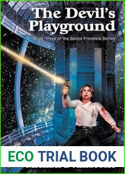 The Devil|s Playground (Space Frontiers #3)