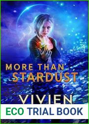 More Than Stardust (Wanted and Wired #3)