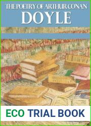 The Poetry of Arthur Conan Doyle