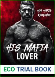 His Mafia Lover (His Mafia Men #4)
