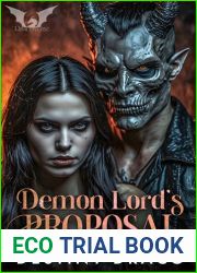 Demon Lord|s Proposal: A Marriage of Convenience Demon Romance (Marrying Demons, #1)