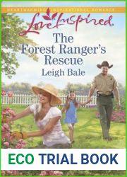 The Forest Ranger|s Rescue (The Forest Rangers #8)