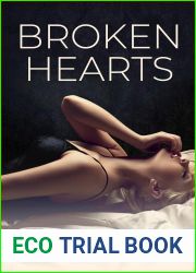 Broken Hearts (Hearts, #2)