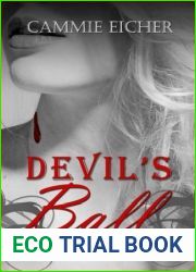 Devil|s Ball (Shadow Ancient Book 2)