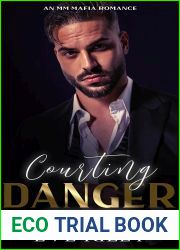 Courting Danger: An MM Mafia Romance (Ruthless Empire, #1)