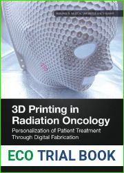 3D Printing in Radiation Oncology