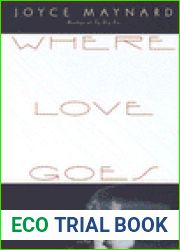 Where Love Goes