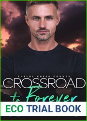 Crossroad to Forever (Shelby Creek County #5)