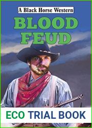 Blood Feud (Black Horse Western Book 0)