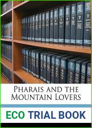 Pharais and The Mountain Lovers