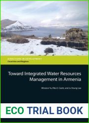 Toward Integrated Water Resources Management in Armenia (Directions in Development - Countries and Regions)