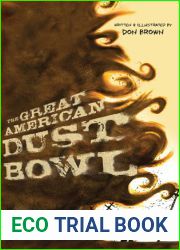 The Great American Dust Bowl