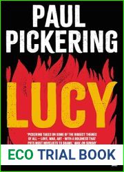 Lucy (Salt Modern Fiction Book 0)