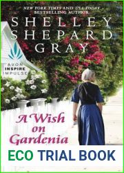 A Wish on Gardenia Street (Amish Brides of Pinecraft #2.5)