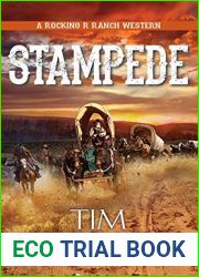 Stampede (A Rocking R Ranch Western Book 3)