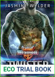 Twister (Savage Brotherhood MC #6)