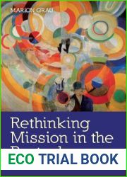 Rethinking Mission in the Postcolony: Salvation, Society and Subversion