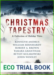 Christmas Tapestry: A Collection of Holiday Tales