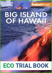 Fodor|s Big Island of Hawaii (Full-color Travel Guide)