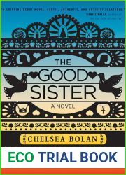 The Good Sister