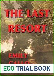 The Last Resort