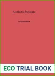 Aesthetic Measure