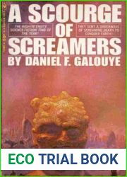 A Scourge of Screamers
