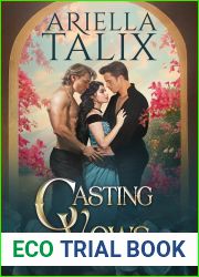 Casting Vows (Hearts of Gold Book 3)