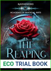 The Reaping (Ravenswood Academy of Magical Arts Book 3)
