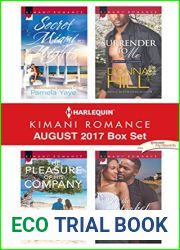 Harlequin Kimani Romance August 2017 Box Set: An Anthology