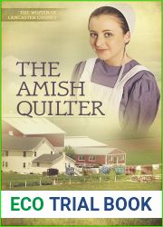 The Amish Quilter (The Women of Lancaster County, #5)