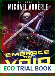 Embrace the Void (C.O.R.P.S.E. Book 6)