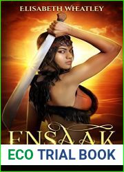 Ensaak (Warlords of the Sandsea #4)