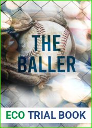 The Baller (The New York Lions #3)
