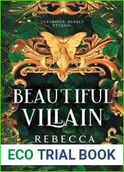 Beautiful Villain (Gilded Monsters, #1)