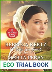 A Wife for Jacob and Buried Sins: An Anthology (Lancaster County Weddings)