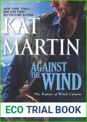 Against the Wind (The Raines of Wind Canyon, #1)