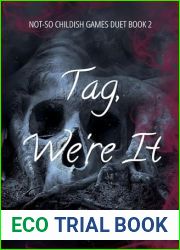 Tag, We|re It (Not-So Childish Games Duet Book 2)