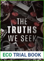 The Truths We Seek (The Secrets We Keep Duet, #2)