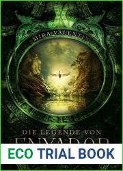 Die Legende von Enyador (Enyador-Saga #1)