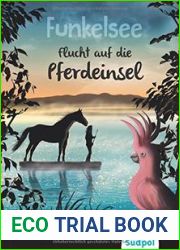 Funkelsee - Flucht auf die Pferdeinsel
