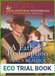 A Father|s Redemption (Love Inspired Historical)