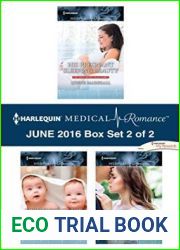 Harlequin Medical Romance June 2016, Box Set 2 of 2: His Pregnant Sleeping Beauty Twin Surprise for the Single Doc The Army Doc|s Secret Wife (The Hollywood Hills Clinic)
