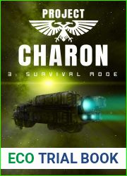 Survival Mode (Project Charon #3)