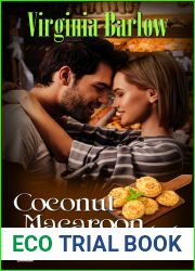 Coconut Macaroon Scandal (Christmas Cookies)