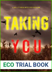 Taking You (A Hailey Rock FBI Suspense Thriller - Book 8)