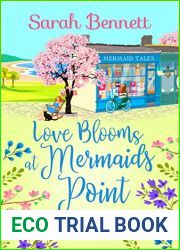 Love Blooms at Mermaids Point (Mermaids Point #3)