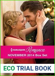 Harlequin Romance November 2014 Box Set: An Anthology