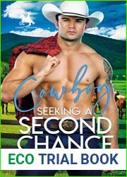 Cowboy Seeking a Second Chance (Cowboy Classifieds, #2)